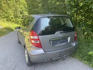 Mercedes A180 Elegance Diesel  Bild 5