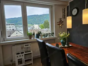 Großzügige 3 Zimmer Wohnung im Herzen von Bregenz- Provisionsfrei