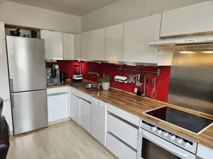 Großzügige 3 Zimmer Wohnung im Herzen von Bregenz- Provisionsfrei Bild 3