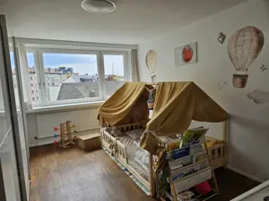 Großzügige 3 Zimmer Wohnung im Herzen von Bregenz- Provisionsfrei Bild 7