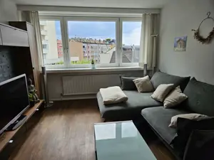 Großzügige 3 Zimmer Wohnung im Herzen von Bregenz- Provisionsfrei Bild 8