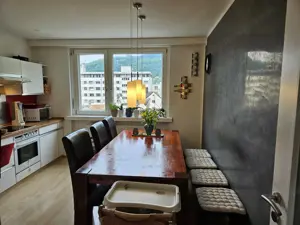 Großzügige 3 Zimmer Wohnung im Herzen von Bregenz- Provisionsfrei Bild 4