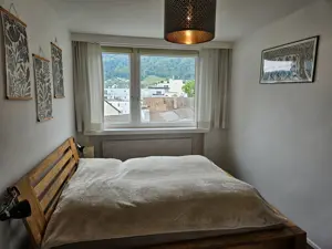 Großzügige 3 Zimmer Wohnung im Herzen von Bregenz- Provisionsfrei Bild 9