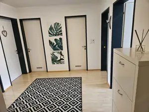 Großzügige 3 Zimmer Wohnung im Herzen von Bregenz- Provisionsfrei Bild 2