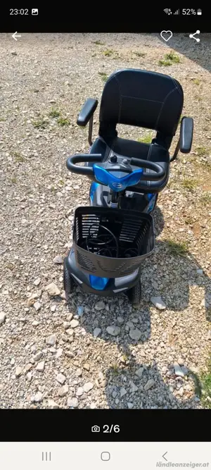 Elektromobil   Bild 2
