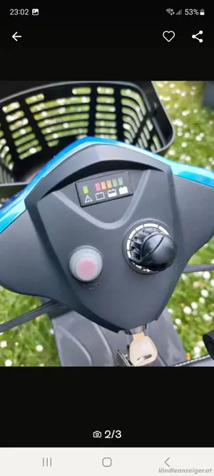 Elektromobil   Bild 4