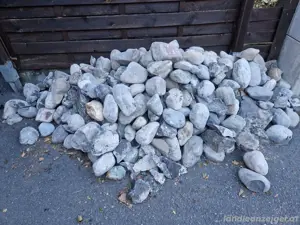 Steine zu verschenken Bild 2