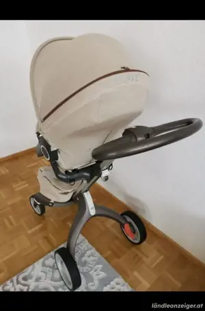 Stokke Xplory  Bild 2