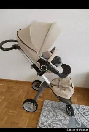 Stokke Xplory  Bild 4