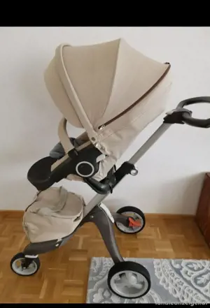 Stokke Xplory 