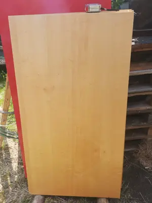 Regalbretter zum Verbauen