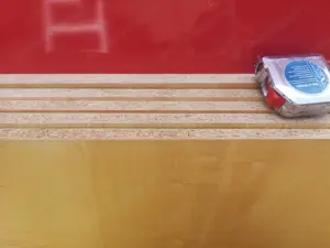Regalbretter zum Verbauen Bild 2