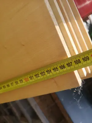 Regalbretter zum Verbauen Bild 3