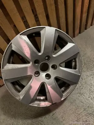 Audi Alufelgen 16 Zoll