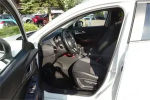 Mazda CX-3 Bild 5