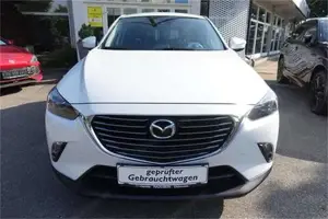 Mazda CX-3 Bild 2