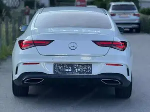 Mercedes-Benz CLA Bild 10