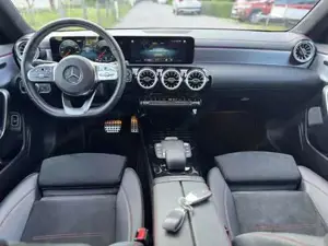 Mercedes-Benz CLA Bild 3