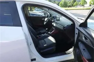 Mazda CX-3 Bild 9