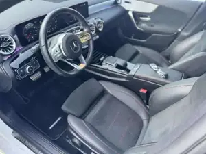 Mercedes-Benz CLA Bild 16