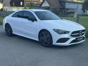 Mercedes-Benz CLA Bild 7