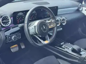 Mercedes-Benz CLA Bild 15