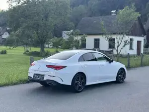 Mercedes-Benz CLA Bild 8