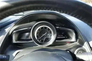 Mazda CX-3 Bild 11