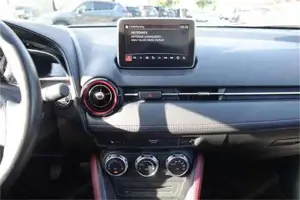 Mazda CX-3 Bild 10