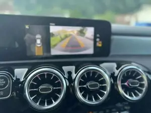 Mercedes-Benz CLA Bild 20