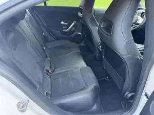 Mercedes-Benz CLA Bild 17