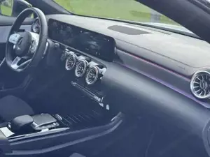 Mercedes-Benz CLA Bild 14