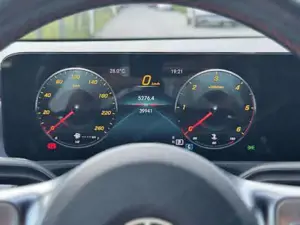 Mercedes-Benz CLA Bild 13