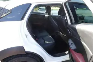 Mazda CX-3 Bild 8