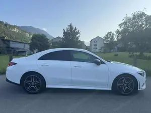 Mercedes-Benz CLA Bild 5