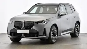 BMW X3 20d xDrive M Sportpaket // DAB-Tuner // Anhängerkupplung elektrisch
