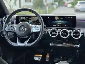 Mercedes-Benz CLA Bild 19