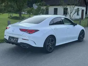Mercedes-Benz CLA Bild 6