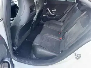 Mercedes-Benz CLA Bild 12