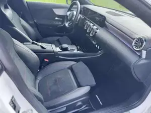 Mercedes-Benz CLA Bild 18