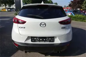 Mazda CX-3 Bild 4