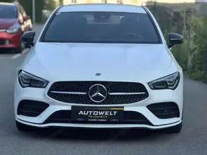 Mercedes-Benz CLA Bild 2