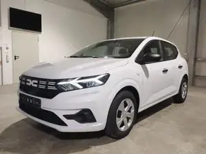 Dacia Sandero Essential TCe 90 PS Klima-DAB-LED-Tempomat-Limi...