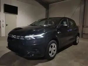 Dacia Sandero Essential TCe 90 PS Klima-DAB-LED-Tempomat-Limi...