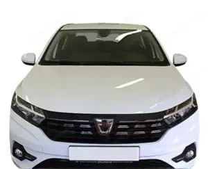 Dacia Logan Dacia III TCe 90 CVT Comfort *Klima*Automa 66 k...