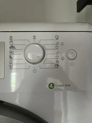 Beko Wäschetrockner 8kg A+ zu verkaufen Bild 3