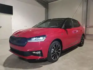 Skoda Fabia Monte Carlo 1.0 TSI 116 PS DSG-4 Jahre Garantie...