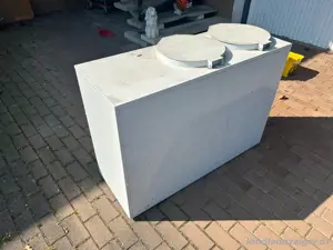 Mülltrennsystem LEO