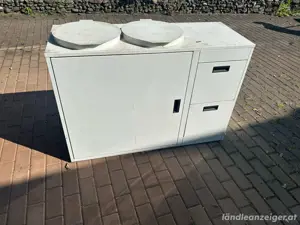 Mülltrennsystem LEO