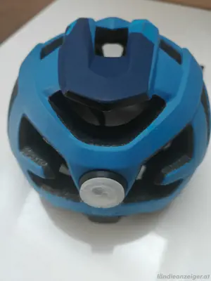 CUBE Fahrradhelm Gr. M Bild 2